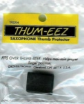 Thumb-eez for Saxophone