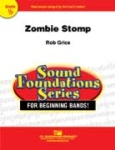 Zombie Stomp [conc band] SCORE/PTS