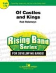 Of Castles and Kings [conc band] SCORE/PTS