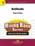 Solitude [conc band] SCORE/PTS