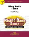 King Tut's Tomb [conc band] SCORE/PTS