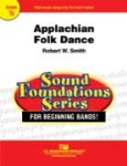 Appalachian Folk Dance [conc band] SCORE/PTS