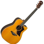 Yamaha A3R All Solid, Rosewood B/S, ARE Treated Top