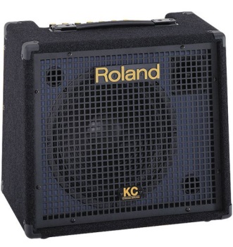 Roland Keyboard Amp - 65 Watts