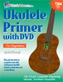 Ukulele Primer w/DVD