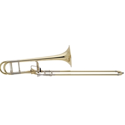 Bach 42AF Trombone