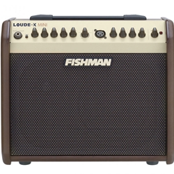 Fishman Loudbox Mini 60w