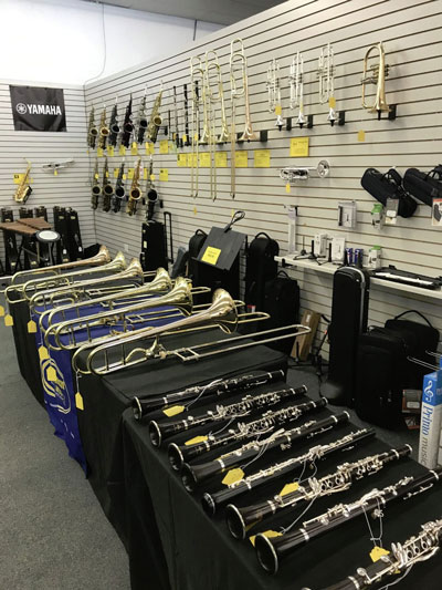Rieman Music Pro Horn Sale