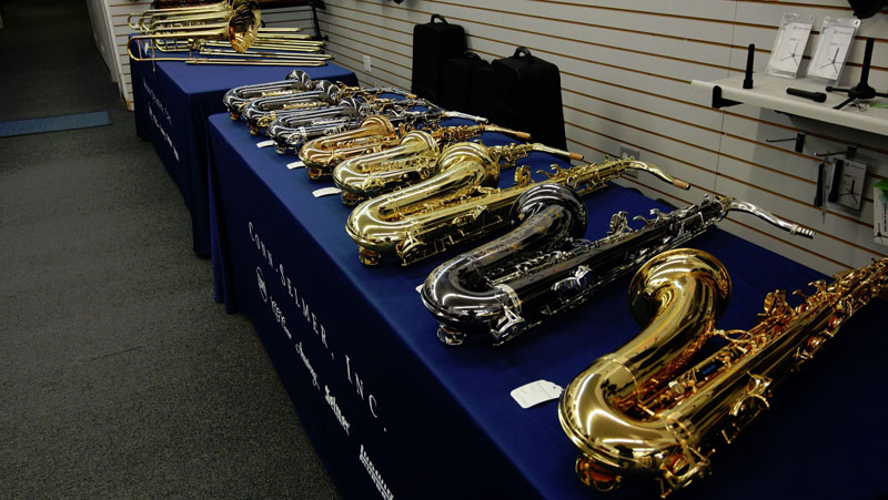 Rieman Music Pro Horn Sale Rieman Music Pro Horn Sale