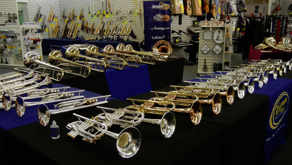 Rieman Music Pro Horn Sale Rieman Music Pro Horn Sale