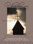 Heritage Collection V [piano] Lorie Line