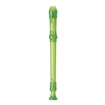 Yamaha Soprano Recorder - Green