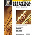 Essential Elements Trumpet 1