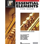 Essential Elements Trumpet 2