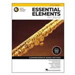 EE Band Book1 – Flute