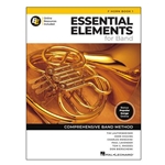 EE Band Book 1 – F Horn