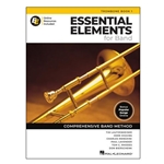 EE Band Book 1 – Trombone