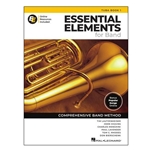 EE Band Book 1 – Tuba