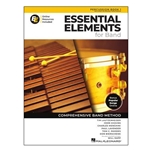 EE Band Book 1 – Percussion/Keyboard Percussion