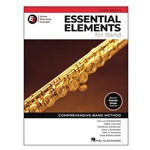 EE for Band Book 2 – Flute