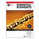 EE for Band Book 2 – Oboe