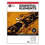EE for Band Book 2 – Bb Clarinet