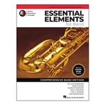 EE for Band Book 2 – Eb Baritone Sax