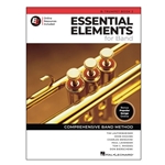 EE for Band Book 2 – Bb Trumpet