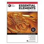 EE for Band Book 2 – F Horn