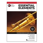 EE for Band Book 2 – Trombone