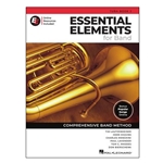 EE for Band Book 2 – Tuba