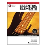 EE for Band Book 2 – Electric Bass