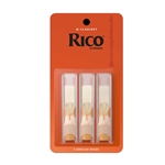 Clarinet Reed - Rico #2