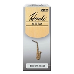 Alto Sax Reed - Hemke #3 - 5pk - RERRHEAS3 Rico