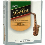 Alto Sax LaVoz medium soft