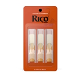 Tenor Sax Reed  - Rico #2.5 - 3pk
