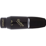 Alto Sax Mouthpiece - Vandoren AL3 Optimum