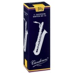 Bari Sax Reed - Vandoren #3.5 - 5pk - REVABS3.5