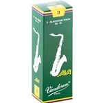 Tenor Sax Reed - Vandoren Java #3 - 5pk