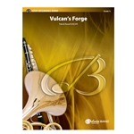 Vulcan's Forge [Concert Band] Conc Band
