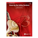 Down by the Salley Gardens [Concert Band] conc band