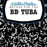 Walter Beeler Method Tuba Bk 2