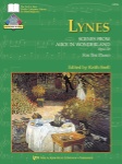 Scenes from Alice in Wonderland Op 50 IMTA-C2 FED-MD1 [piano]