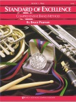 Standard of Excellence Enhanced Flute Book 1