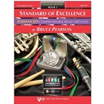 Standard of Excellence Enhanced Trumpet / Cornet Book 1