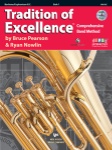 Tradition of Excellence Bk 1 [bari/euph bc] BARI BC