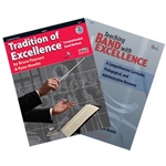 Tradition of Excellence Bk 1 [conductor's pkg] COND PKG