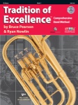 Tradition of Excellence Bk 1 [eb horn]