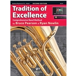 Tradition of Excellence Bk 1 [bari/euph tc] BARI TC