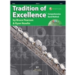 Tradition of Excellence Book 3 [flute]